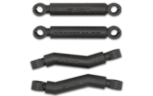 Flat 6 Motorsports - Macan EV Lowering Links