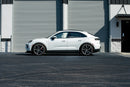 Flat 6 Motorsports - Macan EV Lowering Links-5