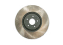 Flat 6 Motorsports - Brake Rotor Replacement Kit OEM+ (Macan 95B.1)-4