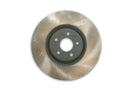 Flat 6 Motorsports - Replacement Brake Kit (Macan 95B.2 S/GTS)-4
