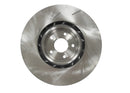 Flat 6 Motorsports - Brake Rotor Replacement Kit OEM+ (Macan 95B.1)-5