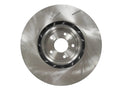 Flat 6 Motorsports - Replacement Brake Kit (Macan 95B.2 S/GTS)-5