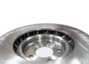 Flat 6 Motorsports - Brake Rotor Replacement Kit OEM+ (Macan 95B.1)-6