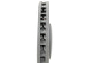 Flat 6 Motorsports - Brake Rotor Replacement Kit OEM+ (Macan 95B.1)-7