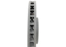 Flat 6 Motorsports - Replacement Brake Kit (Macan 95B.2 S/GTS)-7