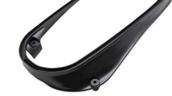 Flat 6 Motorsports High Flow Intake System (Macan 2.0L / Diesel)