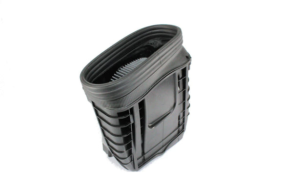 Flat 6 Motorsports High Flow Intake System (Macan 2.0L / Diesel)