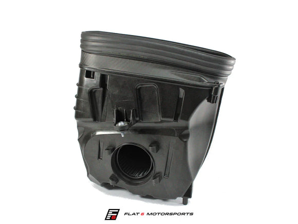 Flat 6 Motorsports High Flow Intake System (Macan 2.0L / Diesel)