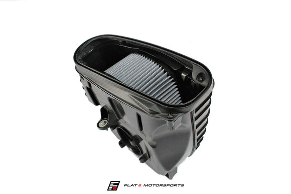 Flat 6 Motorsports High Flow Intake System (Macan 2.0L / Diesel)