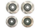 Flat 6 Motorsports - Replacement Brake Kit (Macan 95B.2 S/GTS)-2