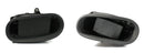 Flat 6 Motorsports High Flow Intake Ducts (Macan)-10