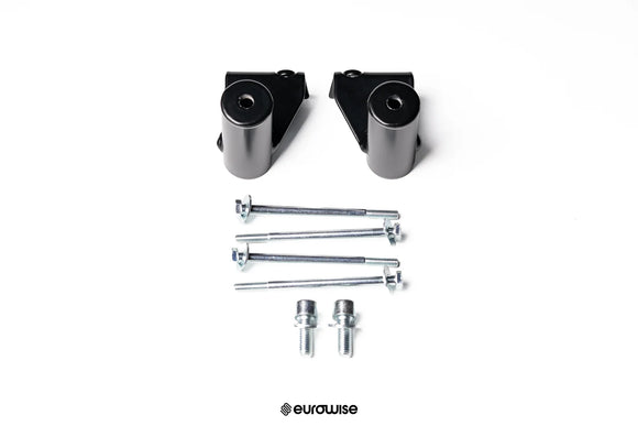 MACAN - BAJA LIGHT BAR (2014 - 2024)