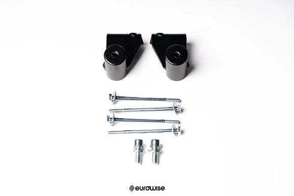 MACAN - BULL LIGHT BAR (2014 - 2024)