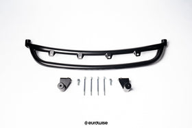 MACAN - BAJA LIGHT BAR (2014 - 2024) - 0