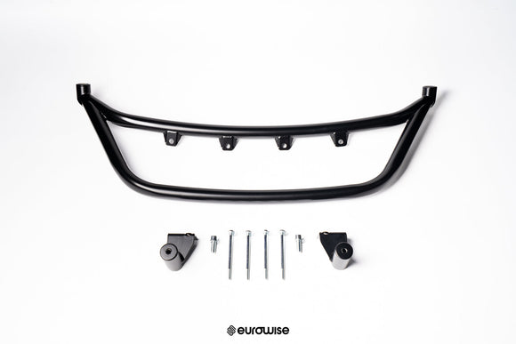 MACAN - BULL LIGHT BAR (2014 - 2024)