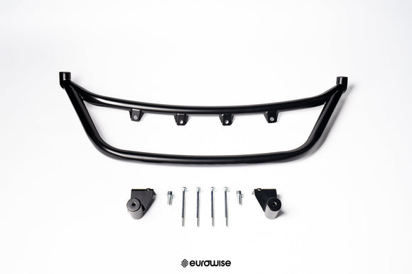 MACAN - BULL LIGHT BAR (2014 - 2024)