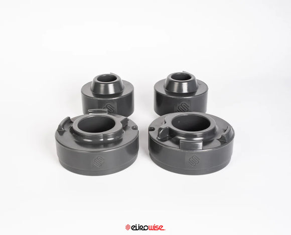 LIFT KIT - PORSCHE MACAN/AUDI Q5