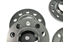 Flat 6 Motorsports - Wheel Spacer Kit with Bolts 10mm/12mm (Macan)-3