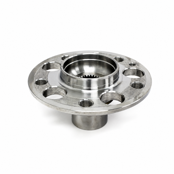 Mercedes Wheel Hub - Genuine Mercedes 2463370145