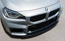 Macht Schnell G8X M2 / M3 / M4 Lightweight ABS Front Lip Splitter-8