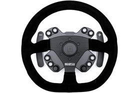 MadTrace FL5 Civic Type R GEN2 CLUBSPORT Racing Steering Wheel System