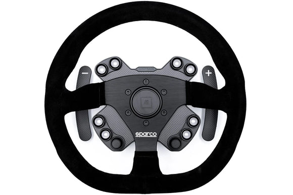 MadTrace FL5 Civic Type R GEN2 CLUBSPORT Racing Steering Wheel System