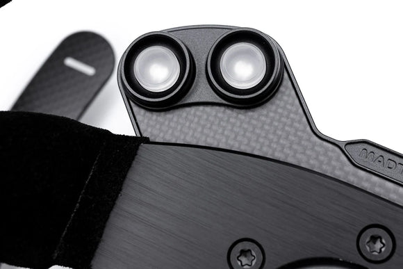 MadTrace FL5 Civic Type R GEN2 CLUBSPORT Racing Steering Wheel System