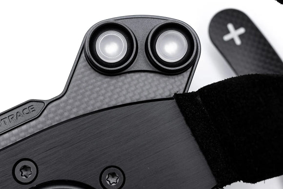 MadTrace FL5 Civic Type R GEN2 CLUBSPORT Racing Steering Wheel System