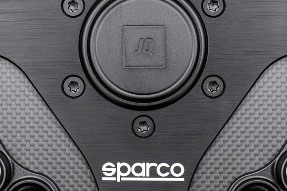 MadTrace FL5 Civic Type R GEN2 CLUBSPORT Racing Steering Wheel System