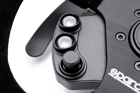 MadTrace FL5 Civic Type R GEN2 CLUBSPORT Racing Steering Wheel System