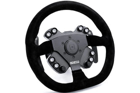 MadTrace FL5 Civic Type R GEN2 CLUBSPORT Racing Steering Wheel System - 0