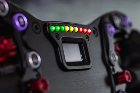 MadTrace BMW G-Chassis GEN2 FORMULA Racing Steering Wheel System