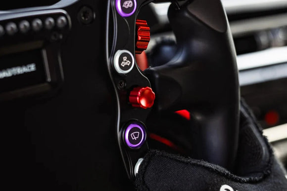 MadTrace BMW G-Chassis GEN2 FORMULA Racing Steering Wheel System