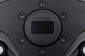 MadTrace OLED Driver Information Display (DID) For Steering Wheel Systems - 0