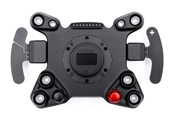 MadTrace OLED Driver Information Display (DID) For Steering Wheel Systems