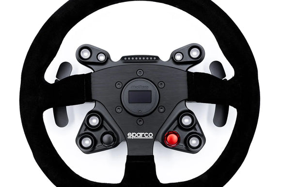 MadTrace OLED Driver Information Display (DID) For Steering Wheel Systems