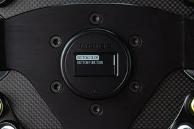 MadTrace OLED Driver Information Display (DID) For Steering Wheel Systems