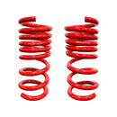 2018-2024 Roush Mustang MagneRide Lowering Springs-2