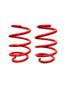 2018-2024 Roush Mustang MagneRide Lowering Springs-3