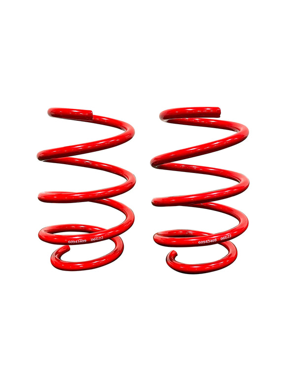 2018-2024 Roush Mustang MagneRide Lowering Springs