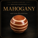 Mahogany - Heritage Wooden Shift Knob-2
