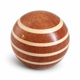 Mahogany - Heritage Wooden Shift Knob