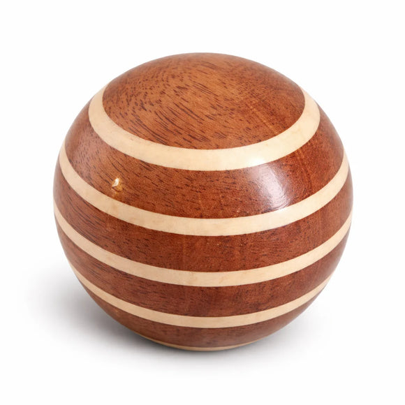 Mahogany - Heritage Wooden Shift Knob