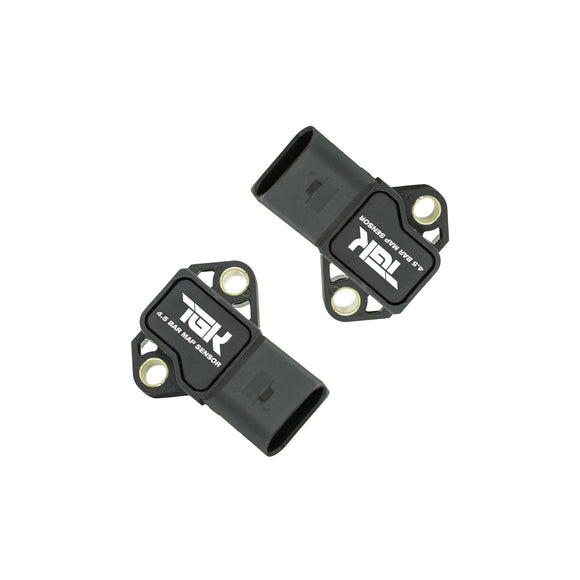 Audi - 4.0T 4.5 Bar MAP Sensor (2 Sensors)