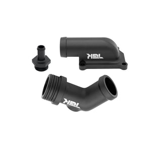 TGK Motorsport Front Coolant Loop Elbow Kit - Audi 4.0T