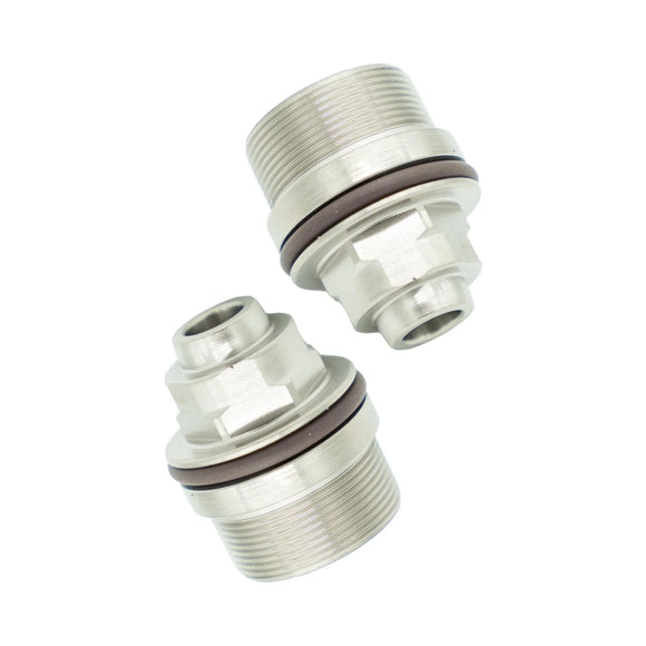 TGK Motorsport HPFP Rebuild Kit - Audi 4.2L | TGK-HPFP-04