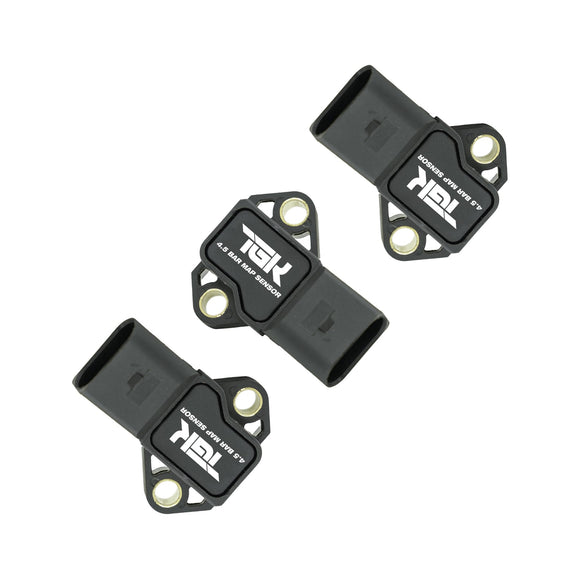 Audi - 4.0T 4.5 Bar MAP Sensor (3 Sensors)