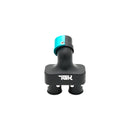 TGK Motorsport PCV Breather Line Kit - Audi EA839-3