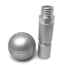 Spiral Billet Aluminum Weighted Shift Knob 986/987/996/997-3