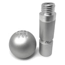 Billet Aluminum Weighted Shift Knob 718/981/991/992-3